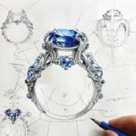 UPGRADE FOR POSHMOM12345 FOR CHANEL EARRINGS - Picture 1 of 1